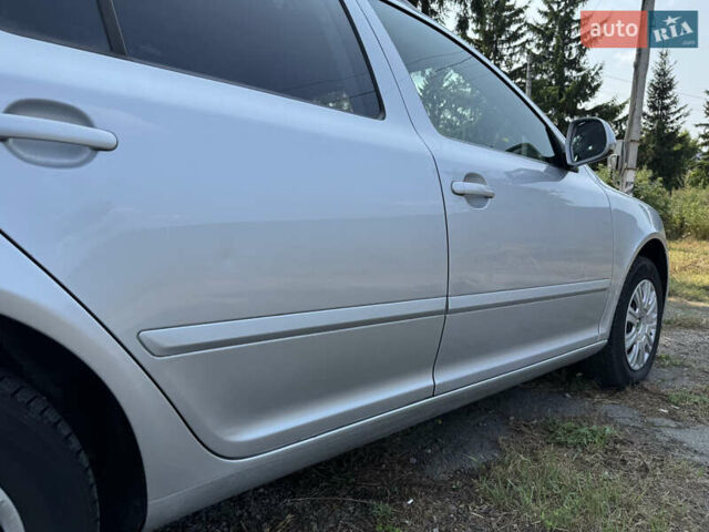 Сірий Шкода Октавія, об'ємом двигуна 1.6 л та пробігом 216 тис. км за 7850 $, фото 26 на Automoto.ua