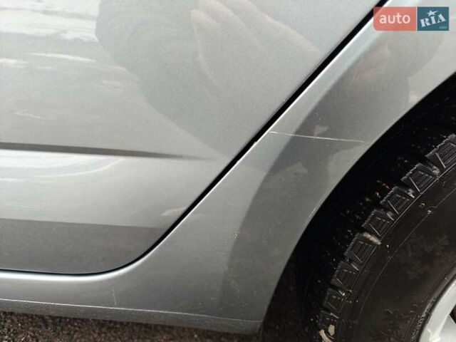Серый Шкода Октавия, объемом двигателя 1.97 л и пробегом 348 тыс. км за 11800 $, фото 24 на Automoto.ua