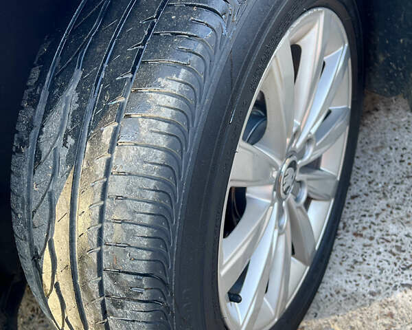 Серый Шкода Октавия, объемом двигателя 1.6 л и пробегом 192 тыс. км за 12350 $, фото 26 на Automoto.ua