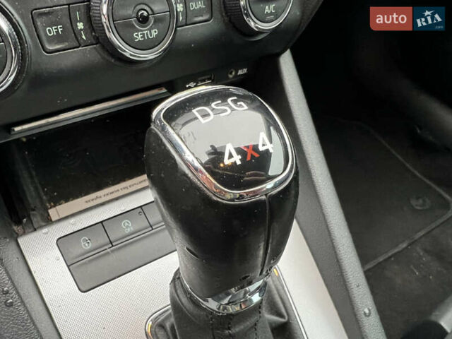 Серый Шкода Октавия, объемом двигателя 1.8 л и пробегом 212 тыс. км за 8900 $, фото 29 на Automoto.ua