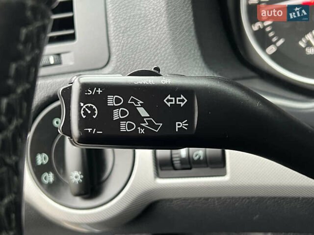 Серый Шкода Октавия, объемом двигателя 1.99 л и пробегом 215 тыс. км за 10495 $, фото 21 на Automoto.ua