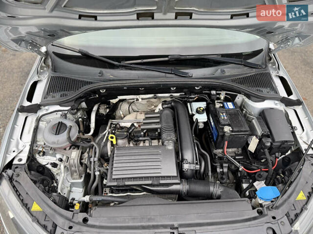 Шкода Октавия 2013 в Валках на Automoto.ua Серый Шкода Октавия, объемом двигателя 1.4 л и пробегом 116 тыс. км за 10990 $, фото 15 на Automoto.ua