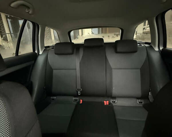 Сірий Шкода Октавія, об'ємом двигуна 1.6 л та пробігом 322 тис. км за 9000 $, фото 14 на Automoto.ua