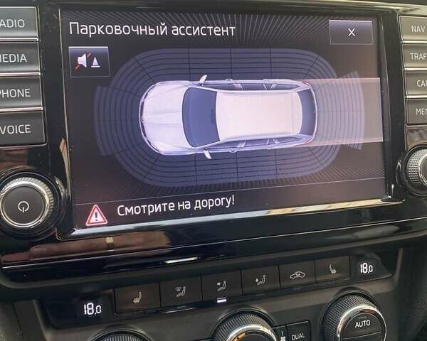 Сірий Шкода Октавія, об'ємом двигуна 1.6 л та пробігом 266 тис. км за 11900 $, фото 23 на Automoto.ua