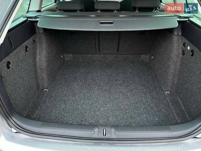 Серый Шкода Октавия, объемом двигателя 1.6 л и пробегом 206 тыс. км за 9999 $, фото 20 на Automoto.ua