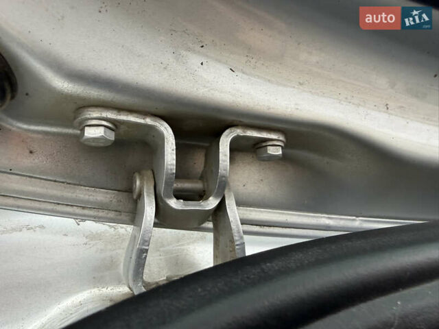 Серый Шкода Октавия, объемом двигателя 1.6 л и пробегом 217 тыс. км за 7650 $, фото 41 на Automoto.ua