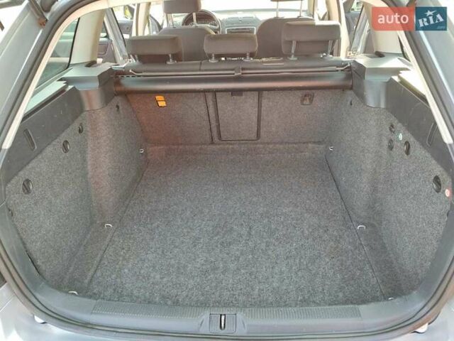 Серый Шкода Октавия, объемом двигателя 1.6 л и пробегом 196 тыс. км за 8750 $, фото 40 на Automoto.ua