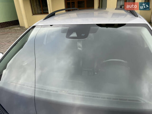 Сірий Шкода Октавія, об'ємом двигуна 1.97 л та пробігом 288 тис. км за 11950 $, фото 19 на Automoto.ua