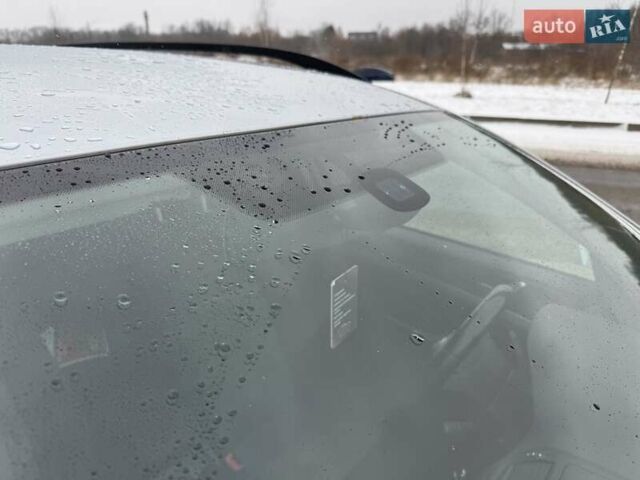 Серый Шкода Октавия, объемом двигателя 1.4 л и пробегом 125 тыс. км за 8350 $, фото 16 на Automoto.ua