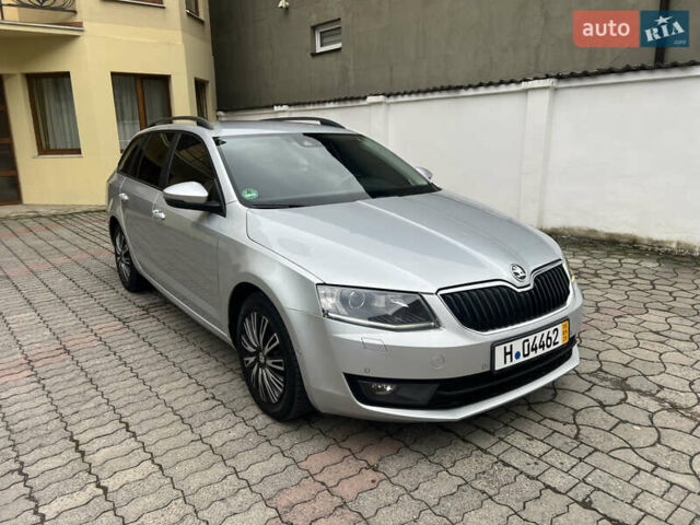 Сірий Шкода Октавія, об'ємом двигуна 1.97 л та пробігом 288 тис. км за 11950 $, фото 30 на Automoto.ua