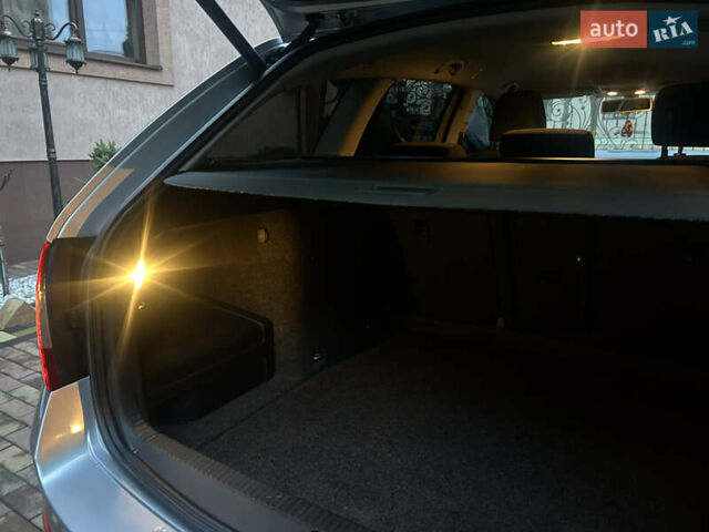 Сірий Шкода Октавія, об'ємом двигуна 1.6 л та пробігом 311 тис. км за 9500 $, фото 52 на Automoto.ua