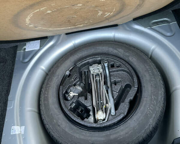 Сірий Шкода Октавія, об'ємом двигуна 1.97 л та пробігом 277 тис. км за 9300 $, фото 21 на Automoto.ua