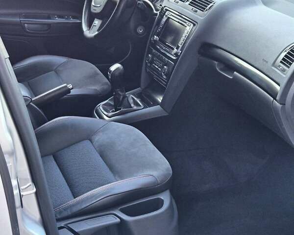 Серый Шкода Октавия, объемом двигателя 1.98 л и пробегом 225 тыс. км за 10499 $, фото 48 на Automoto.ua