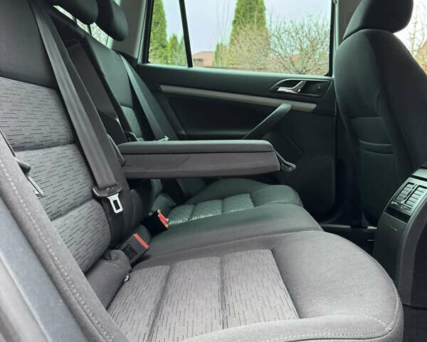 Серый Шкода Октавия, объемом двигателя 1.6 л и пробегом 206 тыс. км за 9450 $, фото 54 на Automoto.ua