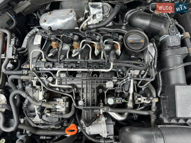 Серый Шкода Октавия, объемом двигателя 1.6 л и пробегом 206 тыс. км за 9450 $, фото 72 на Automoto.ua