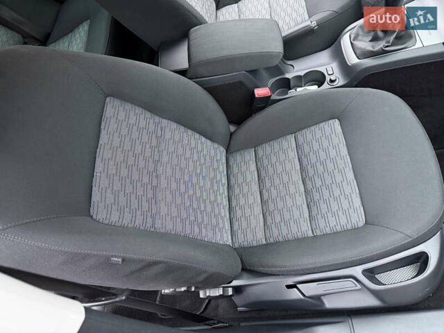Сірий Шкода Октавія, об'ємом двигуна 1.4 л та пробігом 178 тис. км за 8300 $, фото 30 на Automoto.ua