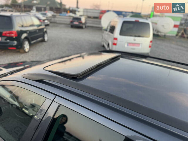 Серый Шкода Октавия, объемом двигателя 2 л и пробегом 250 тыс. км за 10750 $, фото 19 на Automoto.ua