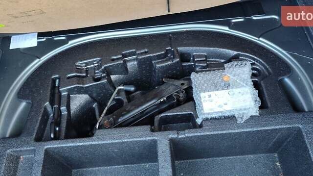 Серый Шкода Октавия, объемом двигателя 1.4 л и пробегом 280 тыс. км за 9400 $, фото 16 на Automoto.ua