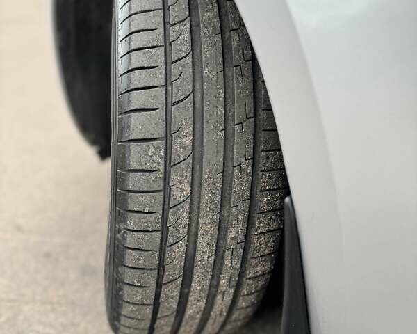 Сірий Шкода Октавія, об'ємом двигуна 1.97 л та пробігом 318 тис. км за 10500 $, фото 14 на Automoto.ua