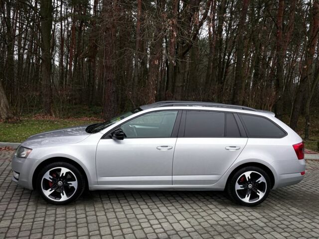 Сірий Шкода Октавія, об'ємом двигуна 1.6 л та пробігом 315 тис. км за 10900 $, фото 1 на Automoto.ua