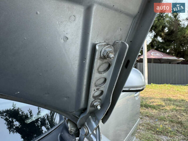 Сірий Шкода Октавія, об'ємом двигуна 1.6 л та пробігом 216 тис. км за 7850 $, фото 57 на Automoto.ua