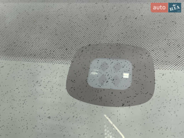 Серый Шкода Октавия, объемом двигателя 1.6 л и пробегом 207 тыс. км за 9500 $, фото 7 на Automoto.ua