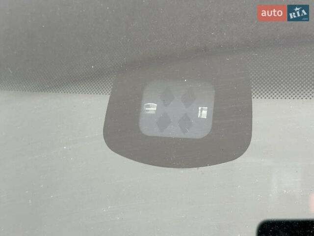 Серый Шкода Октавия, объемом двигателя 2 л и пробегом 218 тыс. км за 9999 $, фото 19 на Automoto.ua