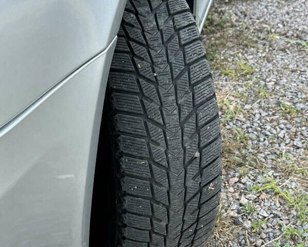 Сірий Шкода Октавія, об'ємом двигуна 1.6 л та пробігом 216 тис. км за 7850 $, фото 12 на Automoto.ua