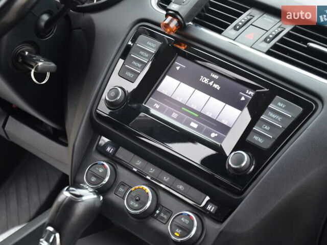 Сірий Шкода Октавія, об'ємом двигуна 2 л та пробігом 255 тис. км за 12250 $, фото 51 на Automoto.ua