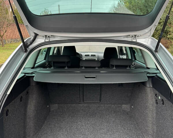 Серый Шкода Октавия, объемом двигателя 1.6 л и пробегом 206 тыс. км за 9450 $, фото 62 на Automoto.ua