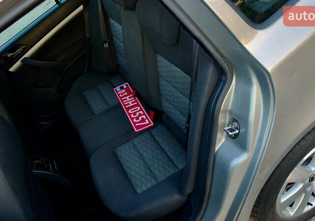 Серый Шкода Октавия, объемом двигателя 1.6 л и пробегом 248 тыс. км за 8850 $, фото 44 на Automoto.ua