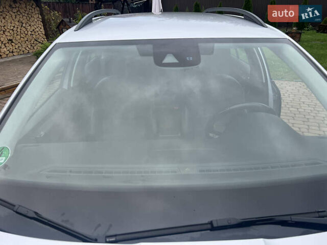 Сірий Шкода Октавія, об'ємом двигуна 1.97 л та пробігом 288 тис. км за 11950 $, фото 44 на Automoto.ua