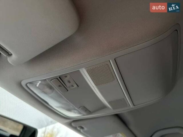 Сірий Шкода Октавія, об'ємом двигуна 1.6 л та пробігом 185 тис. км за 9800 $, фото 46 на Automoto.ua