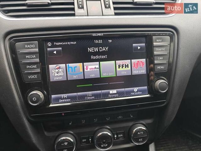 Серый Шкода Октавия, объемом двигателя 1.97 л и пробегом 348 тыс. км за 11800 $, фото 30 на Automoto.ua