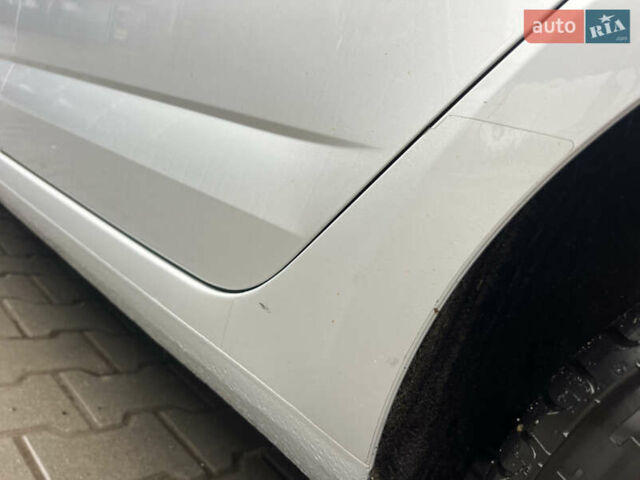 Серый Шкода Октавия, объемом двигателя 1.8 л и пробегом 212 тыс. км за 8900 $, фото 9 на Automoto.ua