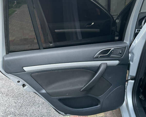 Сірий Шкода Октавія, об'ємом двигуна 1.97 л та пробігом 277 тис. км за 9300 $, фото 15 на Automoto.ua