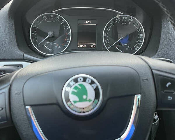 Сірий Шкода Октавія, об'ємом двигуна 1.6 л та пробігом 231 тис. км за 9400 $, фото 11 на Automoto.ua