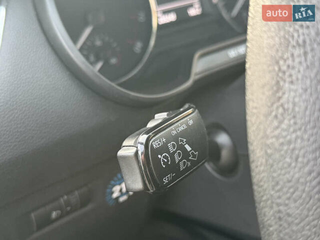 Серый Шкода Октавия, объемом двигателя 1.4 л и пробегом 280 тыс. км за 9950 $, фото 12 на Automoto.ua