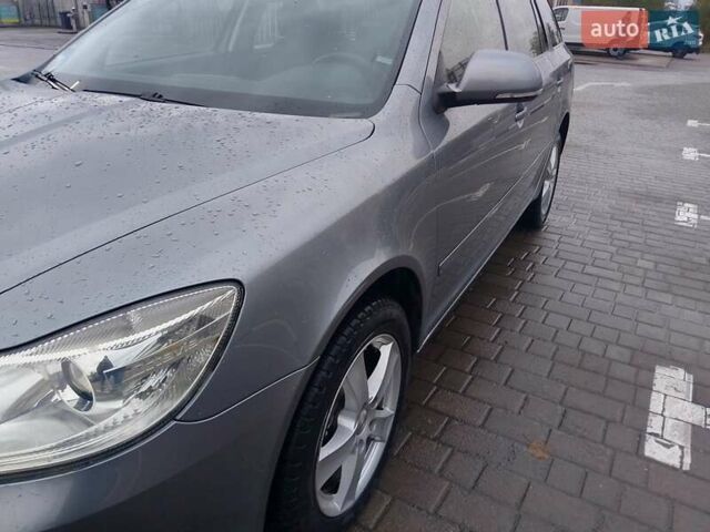 Шкода Октавия 2013 в Ровно на Automoto.ua Серый Шкода Октавия, объемом двигателя 1.8 л и пробегом 226 тыс. км за 8700 $, фото 13 на Automoto.ua