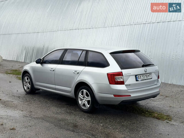 Шкода Октавия 2013 в Валках на Automoto.ua Серый Шкода Октавия, объемом двигателя 1.4 л и пробегом 116 тыс. км за 10990 $, фото 1 на Automoto.ua
