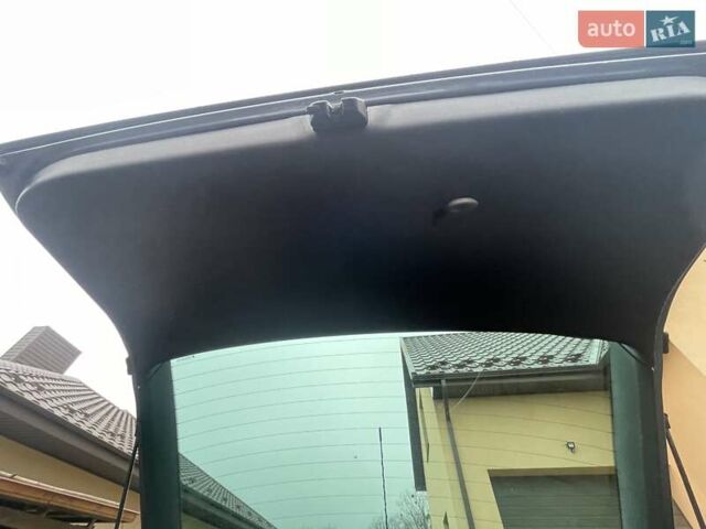 Сірий Шкода Октавія, об'ємом двигуна 2 л та пробігом 287 тис. км за 10999 $, фото 4 на Automoto.ua