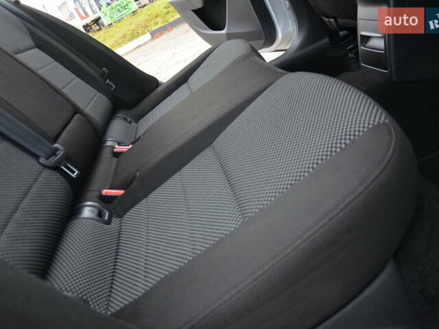 Сірий Шкода Октавія, об'ємом двигуна 2 л та пробігом 255 тис. км за 12250 $, фото 48 на Automoto.ua