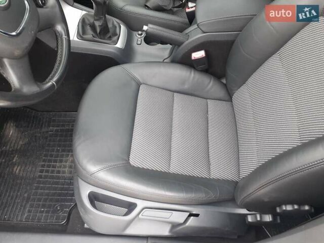 Сірий Шкода Октавія, об'ємом двигуна 1.4 л та пробігом 115 тис. км за 8200 $, фото 16 на Automoto.ua