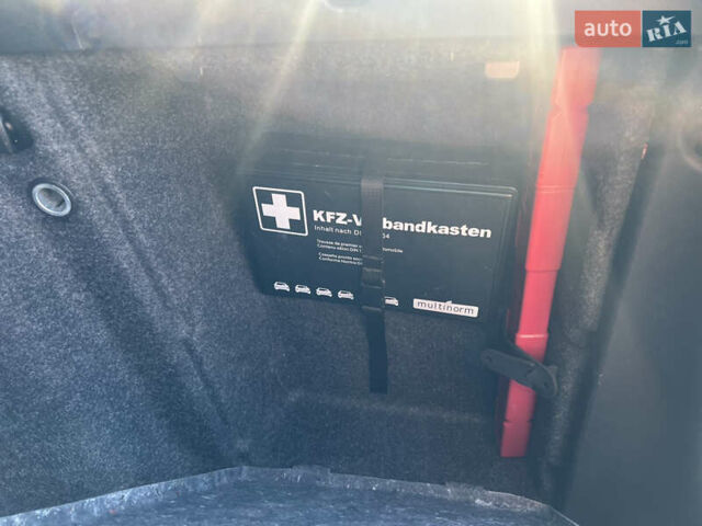Сірий Шкода Октавія, об'ємом двигуна 1.6 л та пробігом 127 тис. км за 11500 $, фото 44 на Automoto.ua