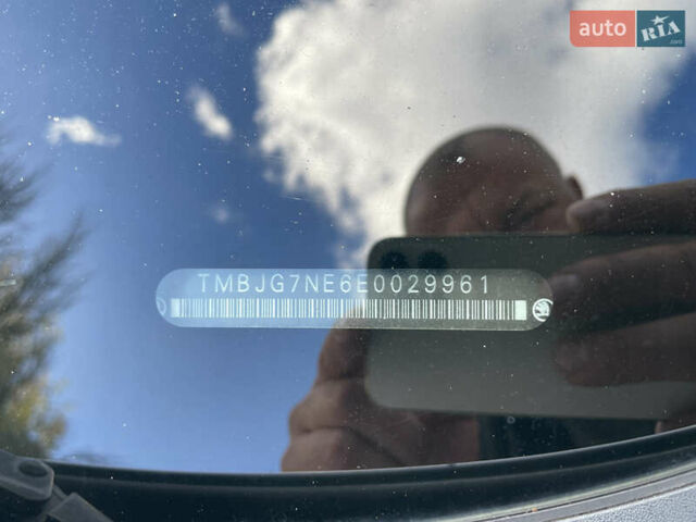 Сірий Шкода Октавія, об'ємом двигуна 1.6 л та пробігом 315 тис. км за 9000 $, фото 38 на Automoto.ua