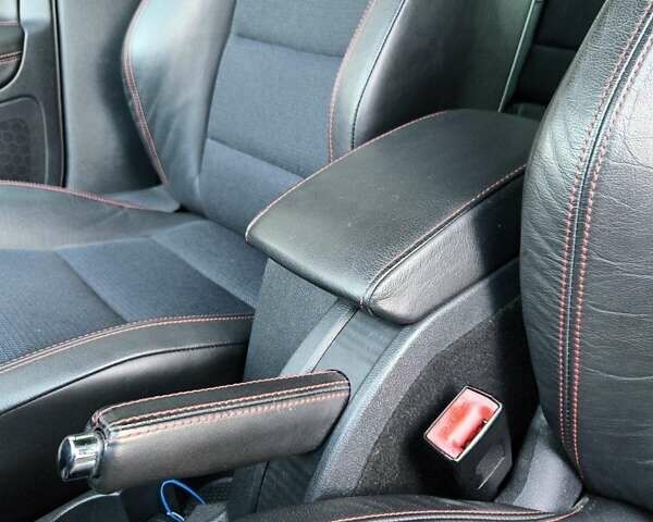 Серый Шкода Октавия, объемом двигателя 1.98 л и пробегом 225 тыс. км за 10499 $, фото 31 на Automoto.ua