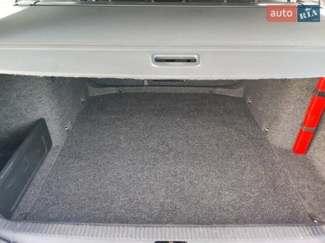 Сірий Шкода Октавія, об'ємом двигуна 1.97 л та пробігом 247 тис. км за 12200 $, фото 15 на Automoto.ua