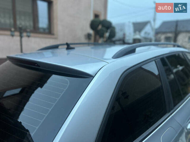 Сірий Шкода Октавія, об'ємом двигуна 1.6 л та пробігом 311 тис. км за 9500 $, фото 45 на Automoto.ua