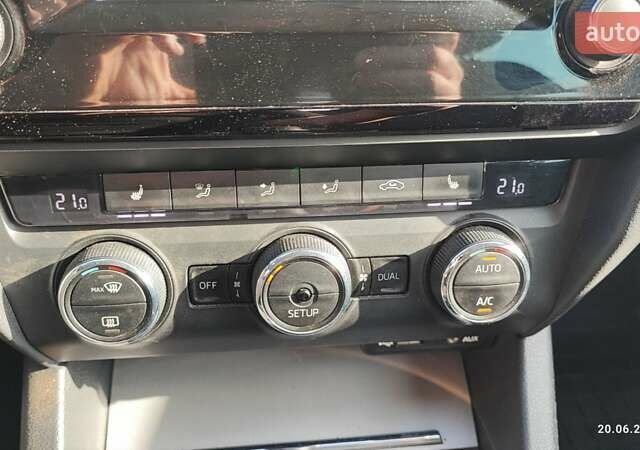 Сірий Шкода Октавія, об'ємом двигуна 1.6 л та пробігом 254 тис. км за 9300 $, фото 25 на Automoto.ua