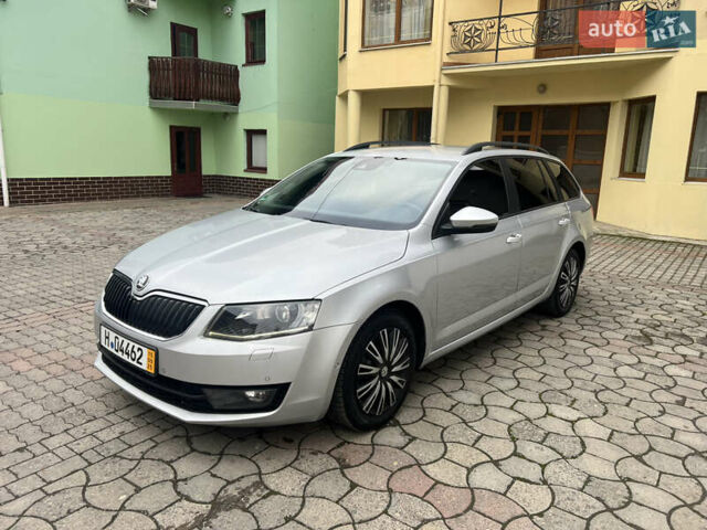 Сірий Шкода Октавія, об'ємом двигуна 1.97 л та пробігом 288 тис. км за 11950 $, фото 34 на Automoto.ua